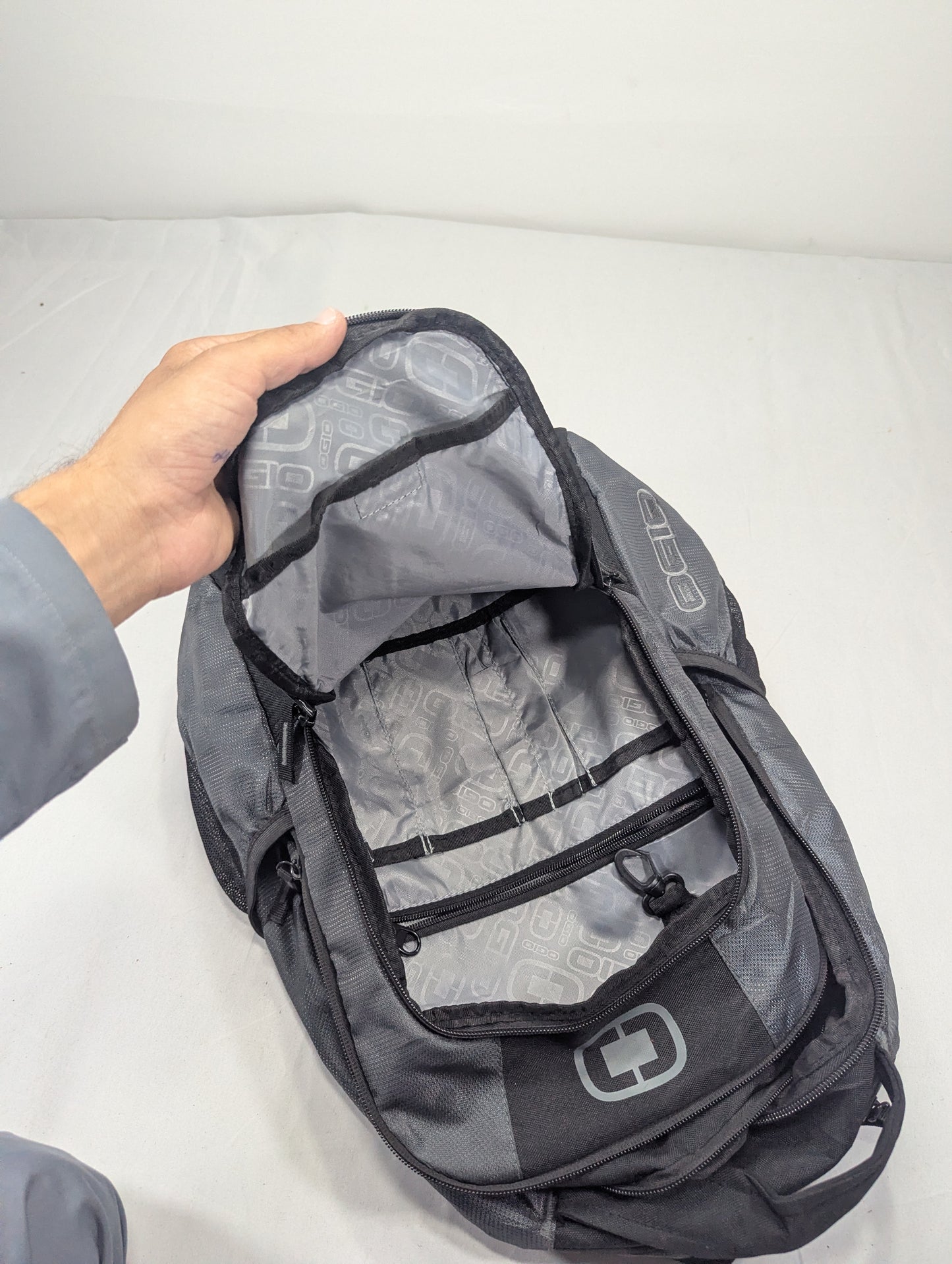 Ogio Title will update soon