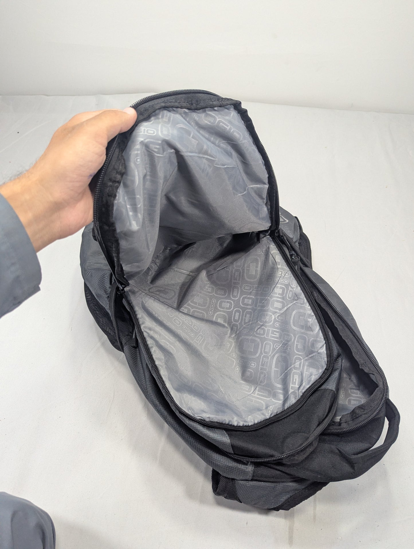 Ogio Title will update soon