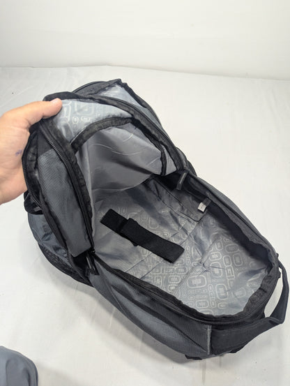 Ogio Title will update soon