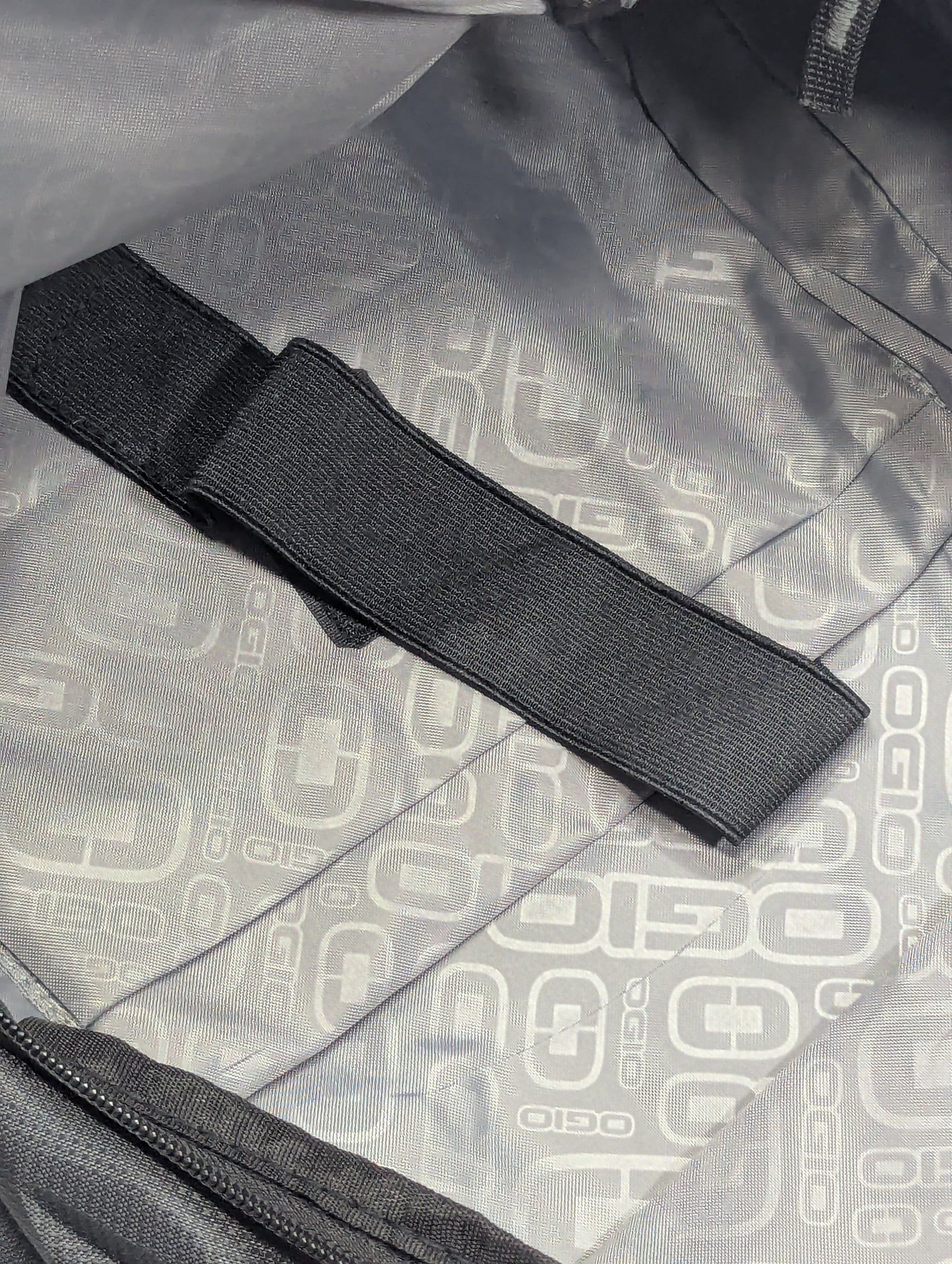 Ogio Title will update soon