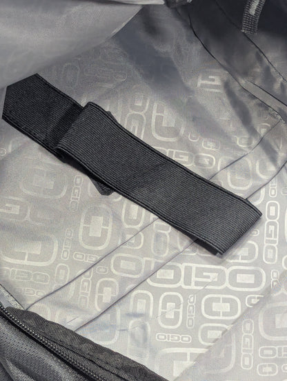 Ogio Title will update soon