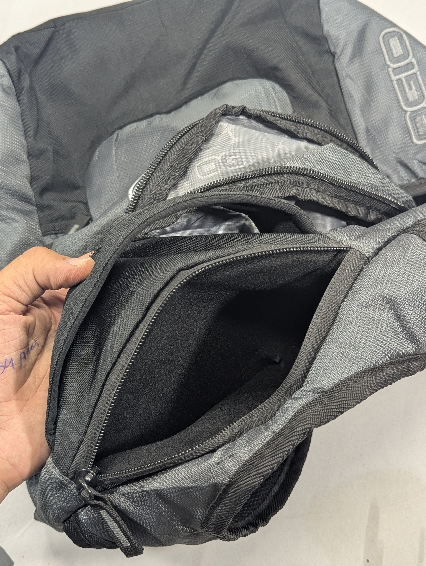 Ogio Title will update soon