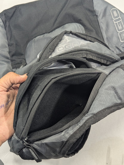 Ogio Title will update soon