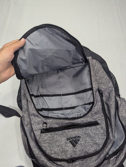 Adidas Title will update soon