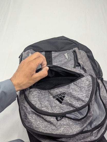 Adidas Title will update soon