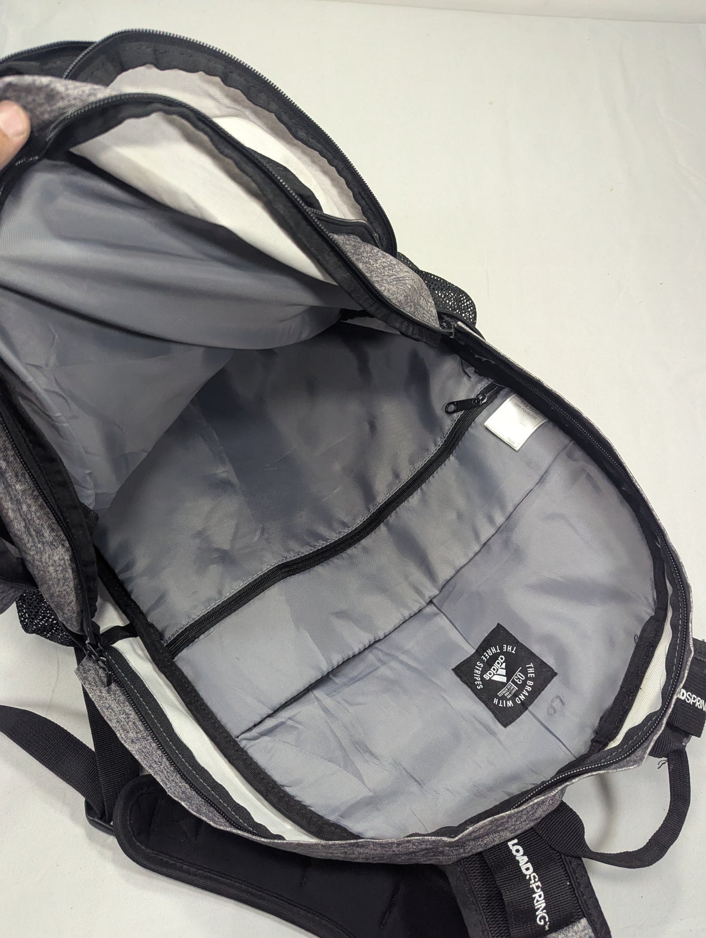 Adidas Title will update soon