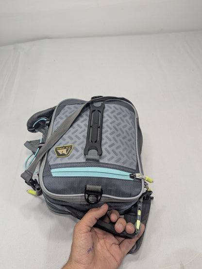 Title will update soon