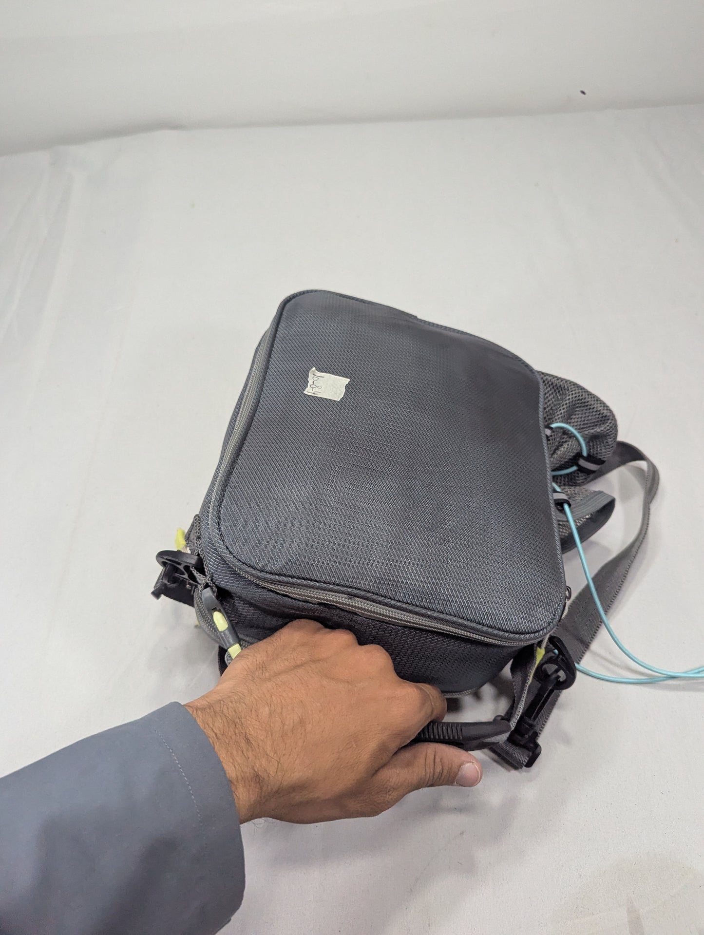 Title will update soon