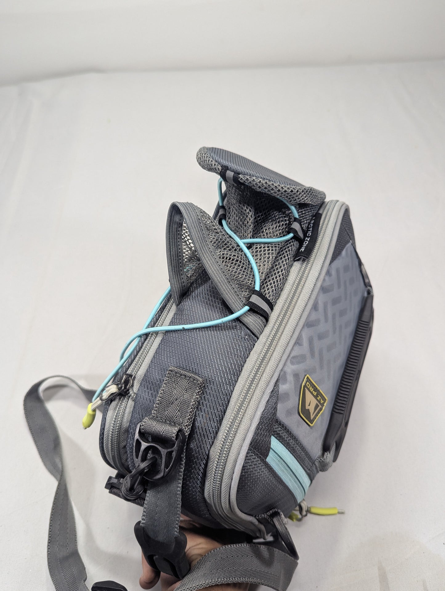 Title will update soon