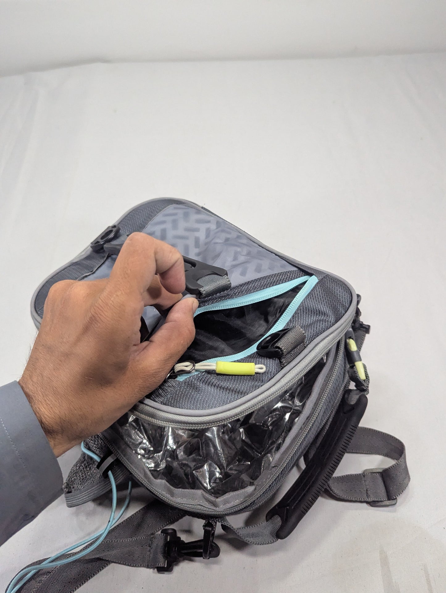 Title will update soon