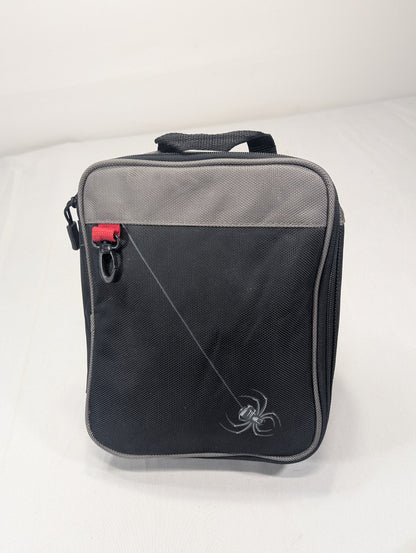 Spider T update soon