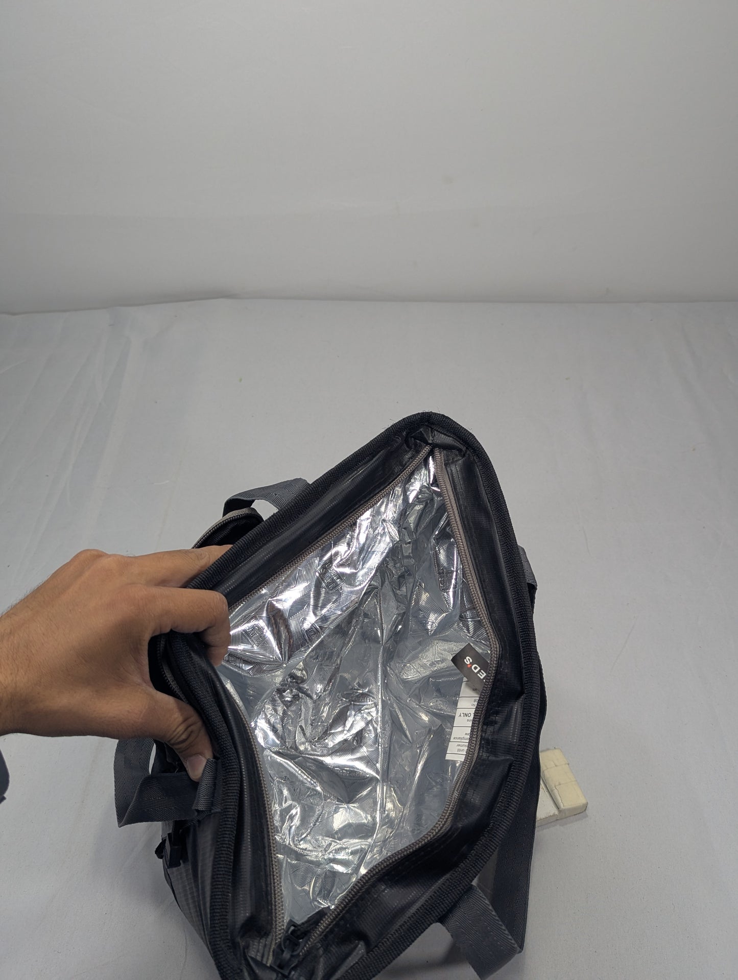 Ice pack T update soon