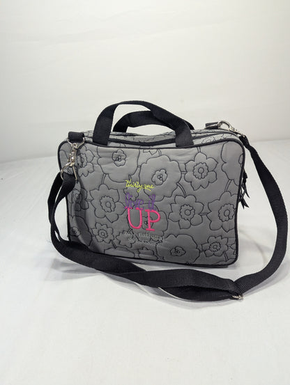 Title will update soon