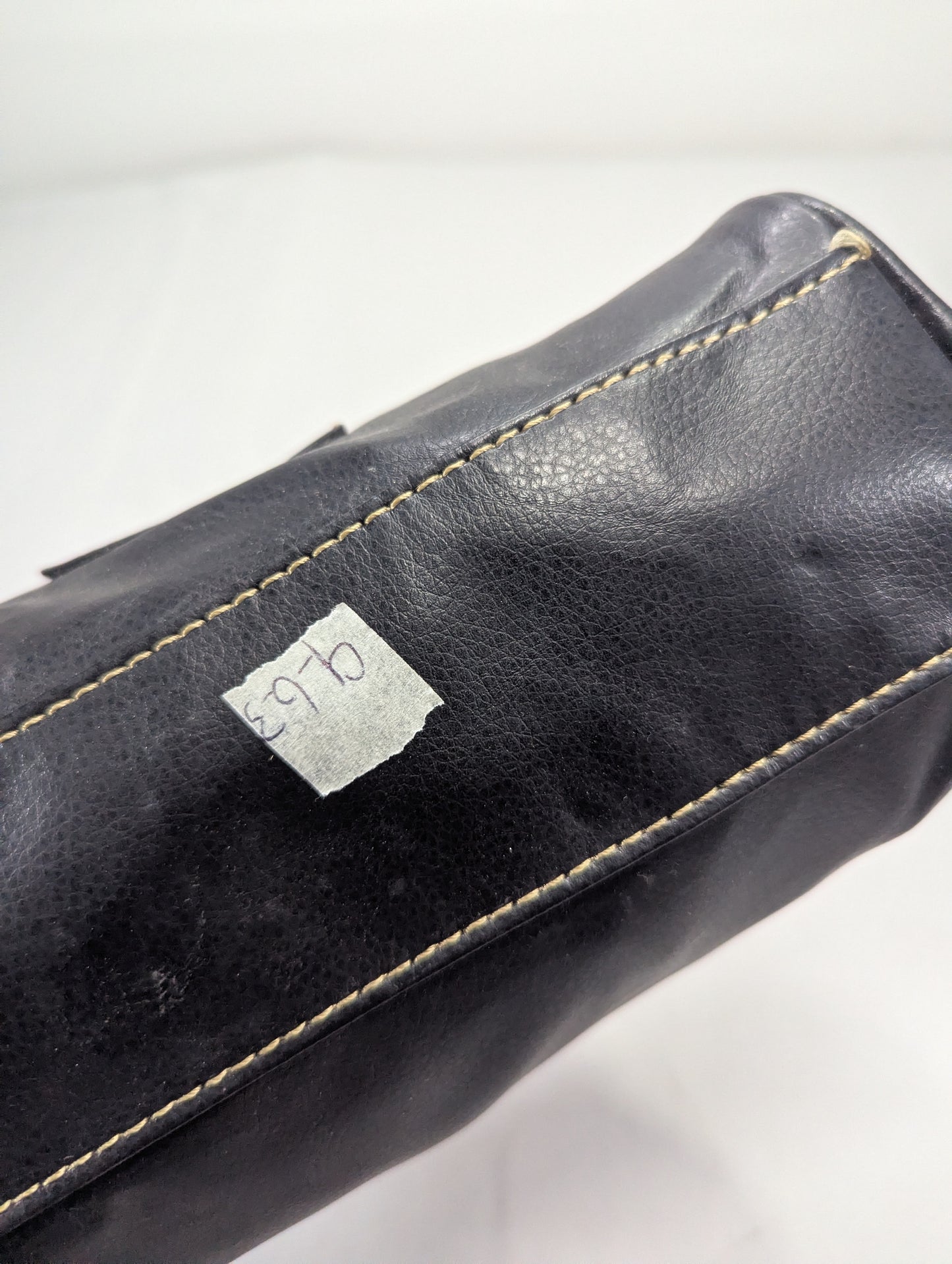 Steve Madden/Title will update soon