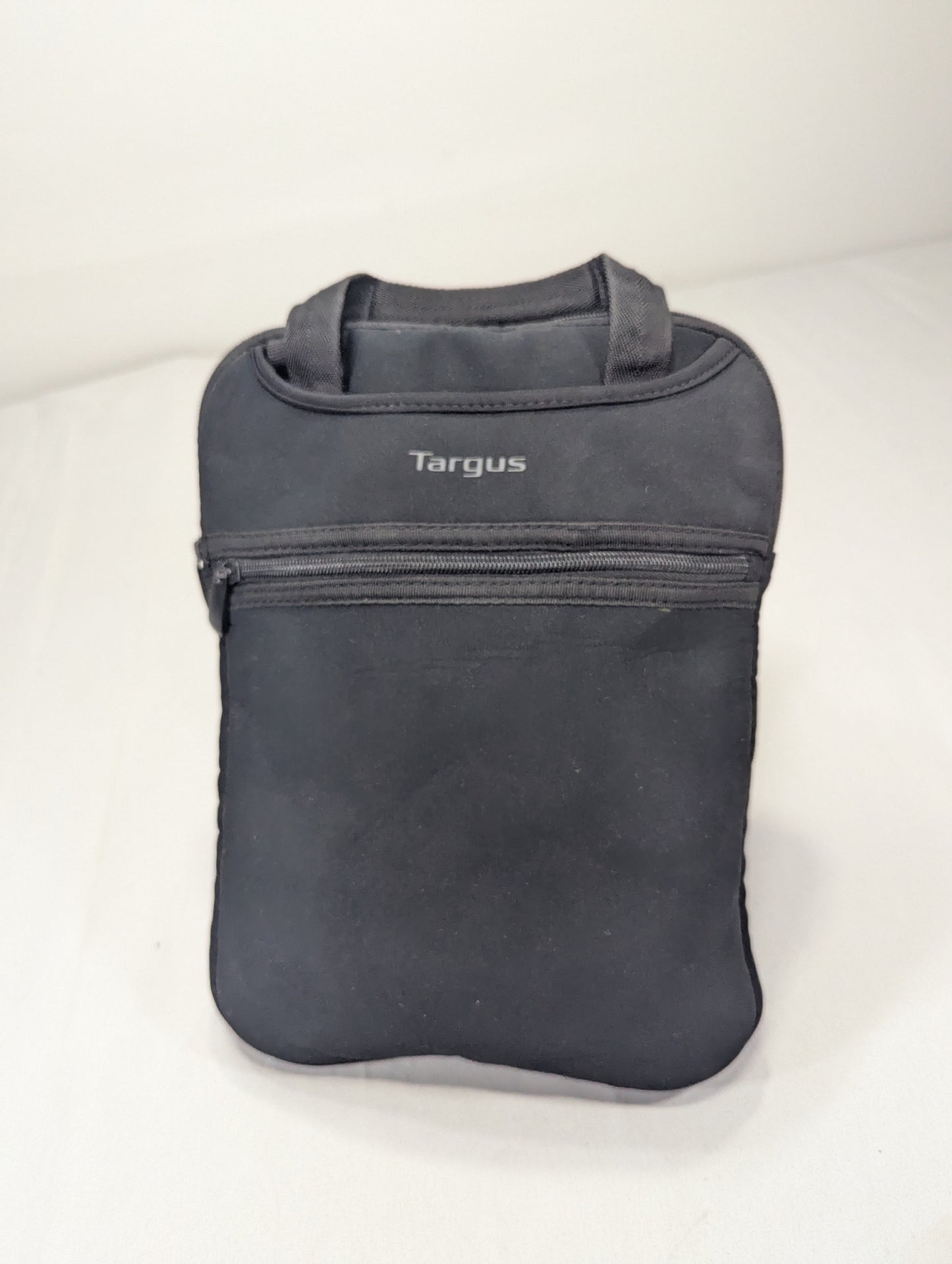 Targus/Title will update soon