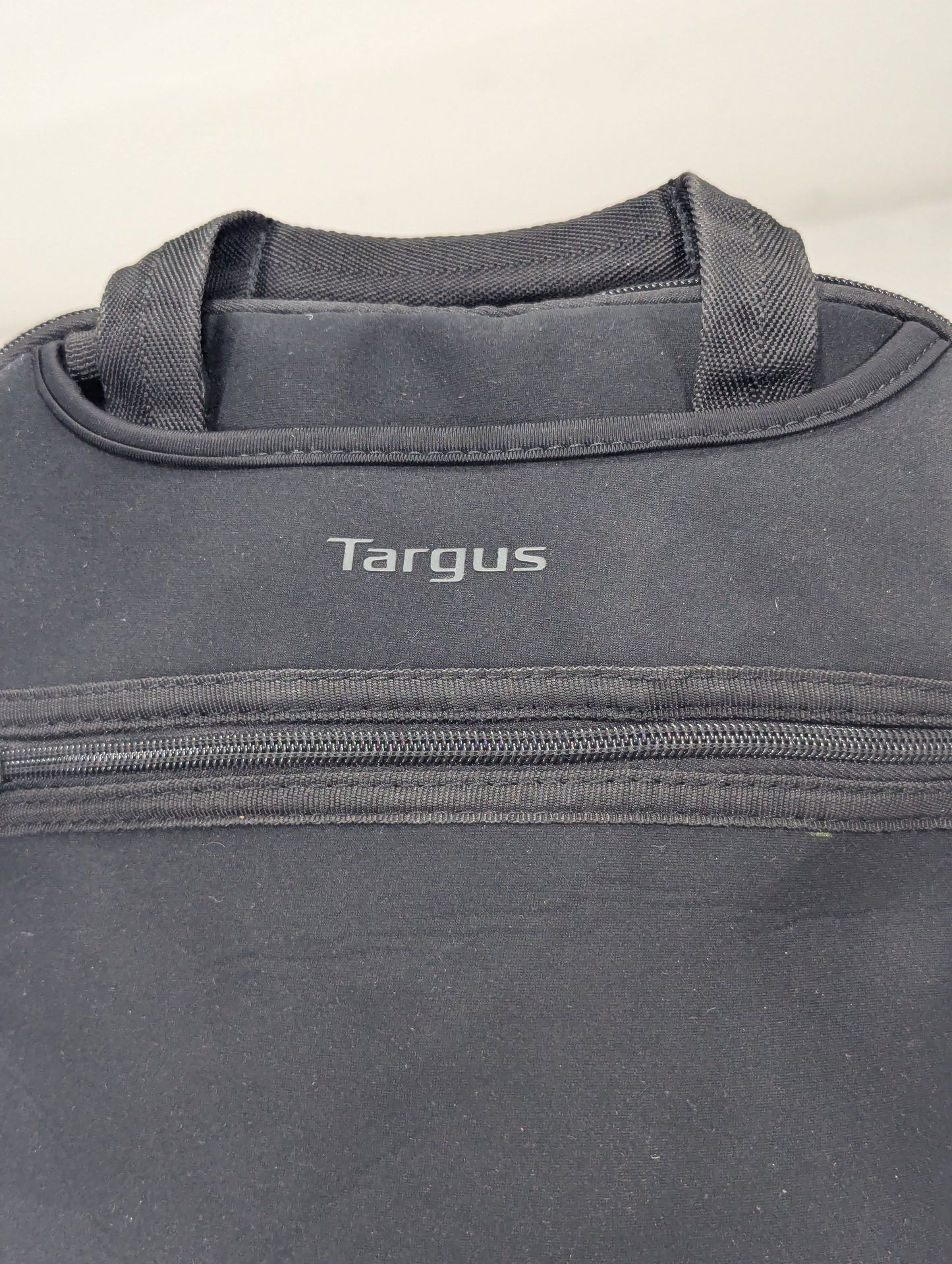 Targus/Title will update soon