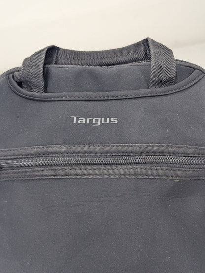 Targus/Title will update soon