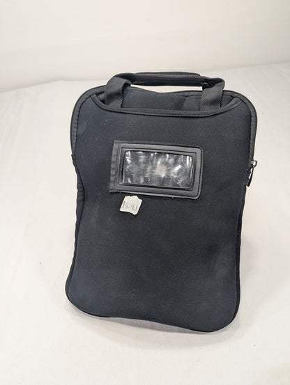 Targus/Title will update soon