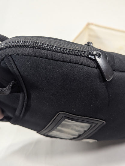 Targus/Title will update soon