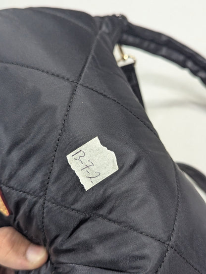 Title will update soon