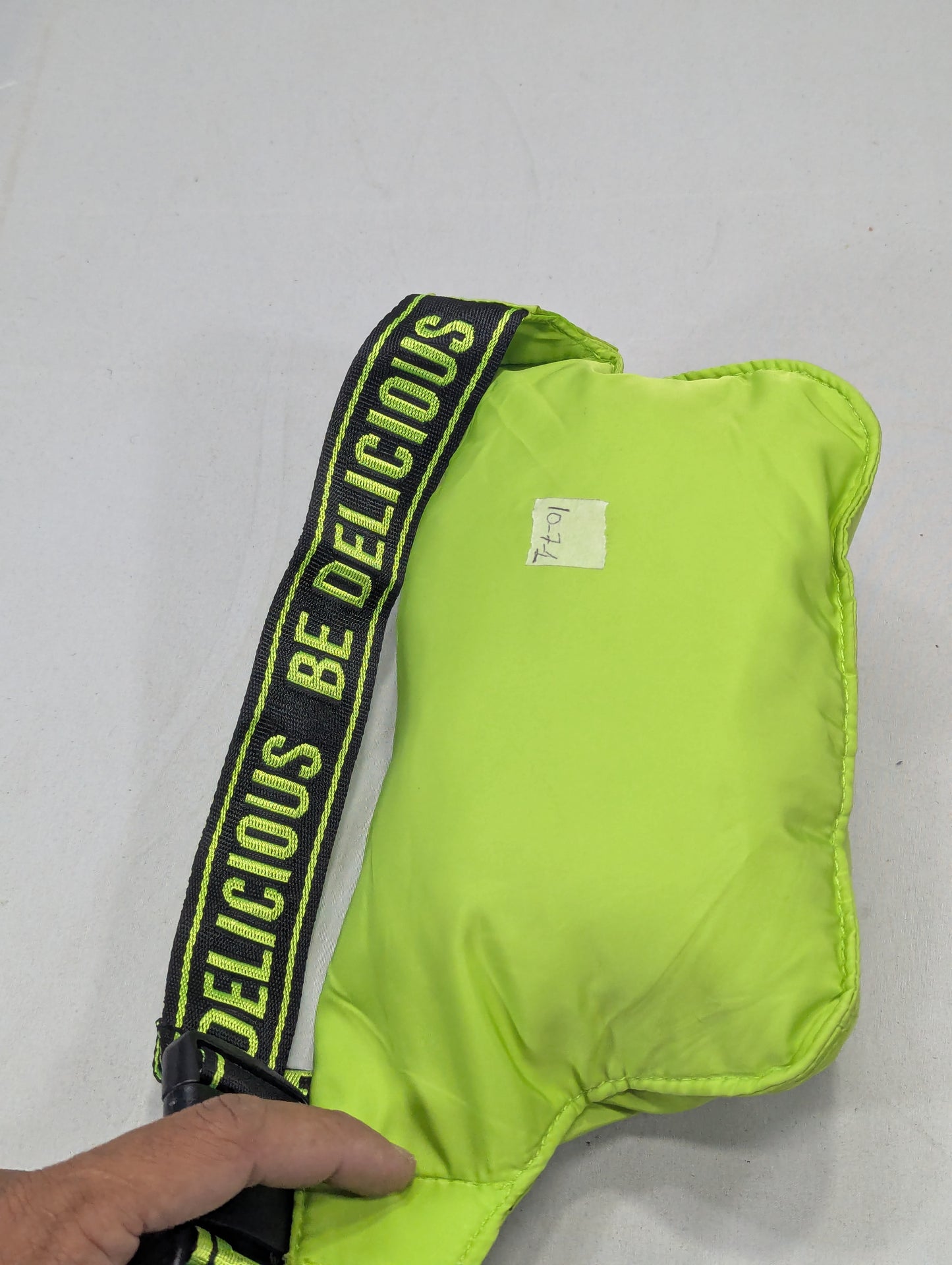 Title will update soon