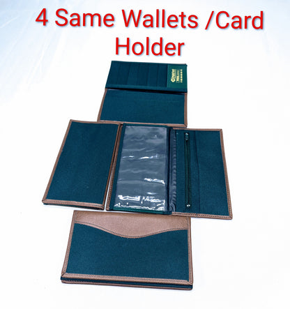 Title will update soon