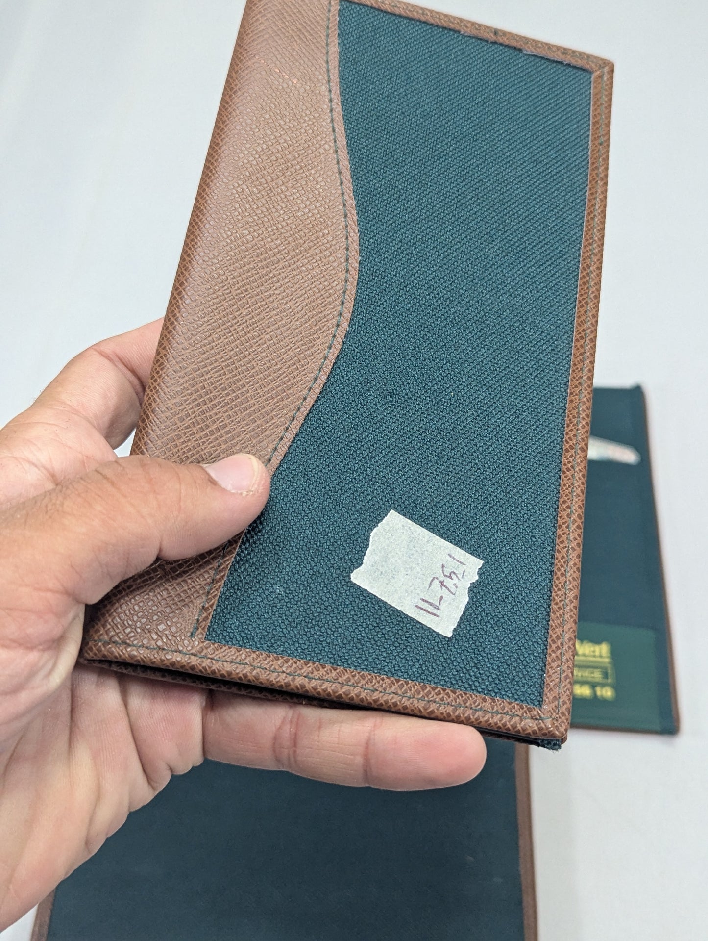 Title will update soon