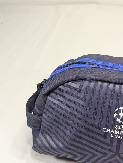 Title will update soon