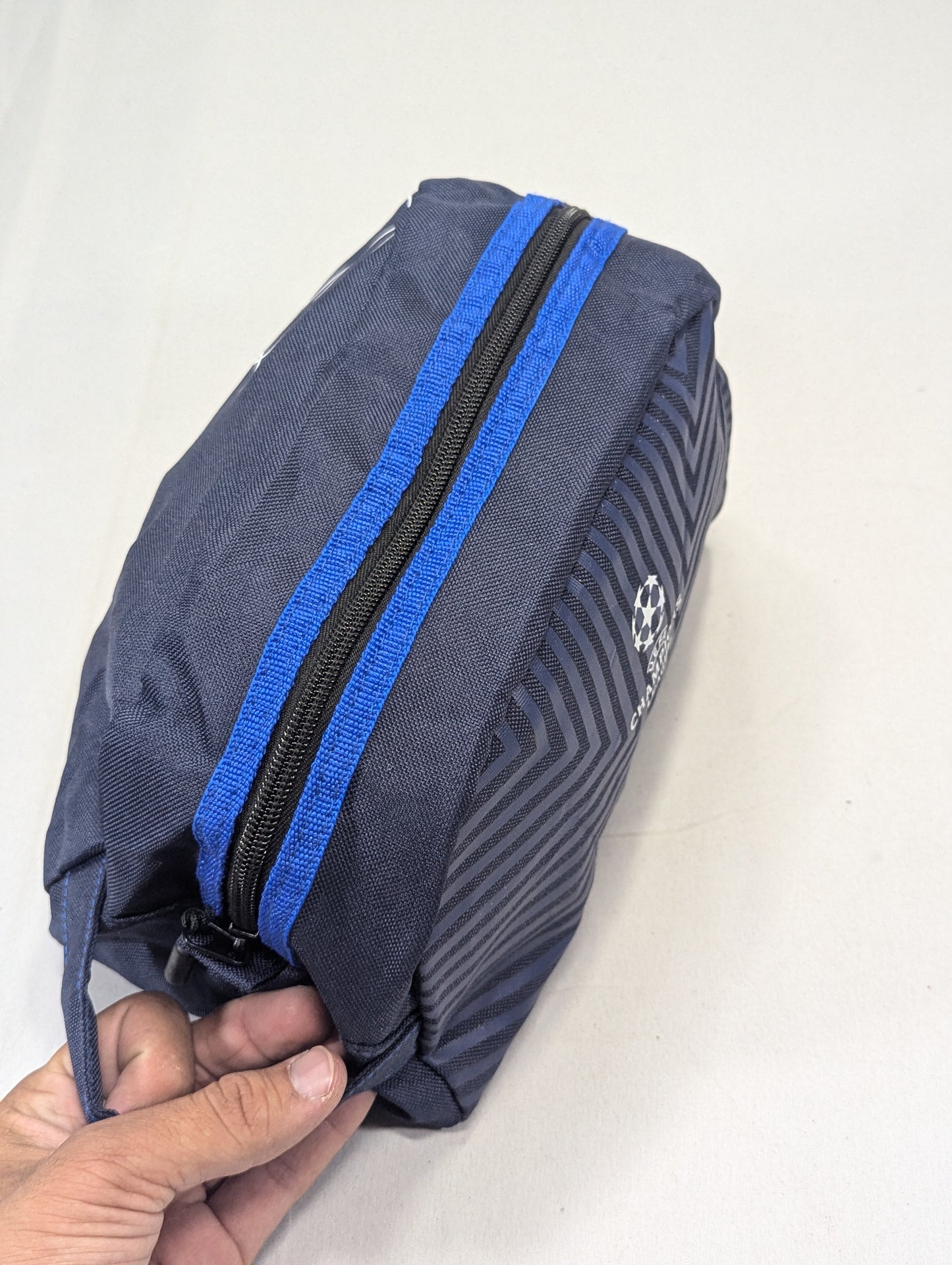 Title will update soon