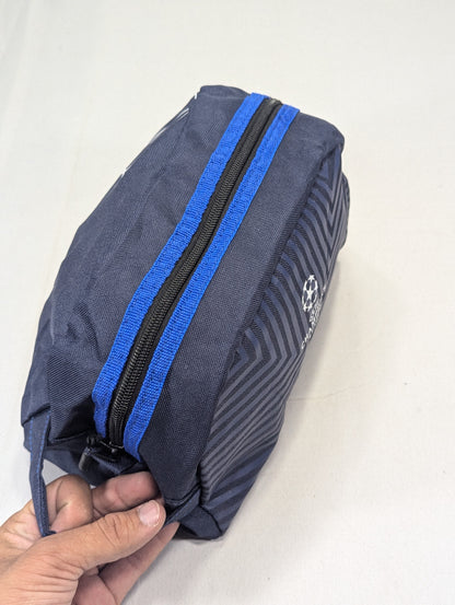 Title will update soon