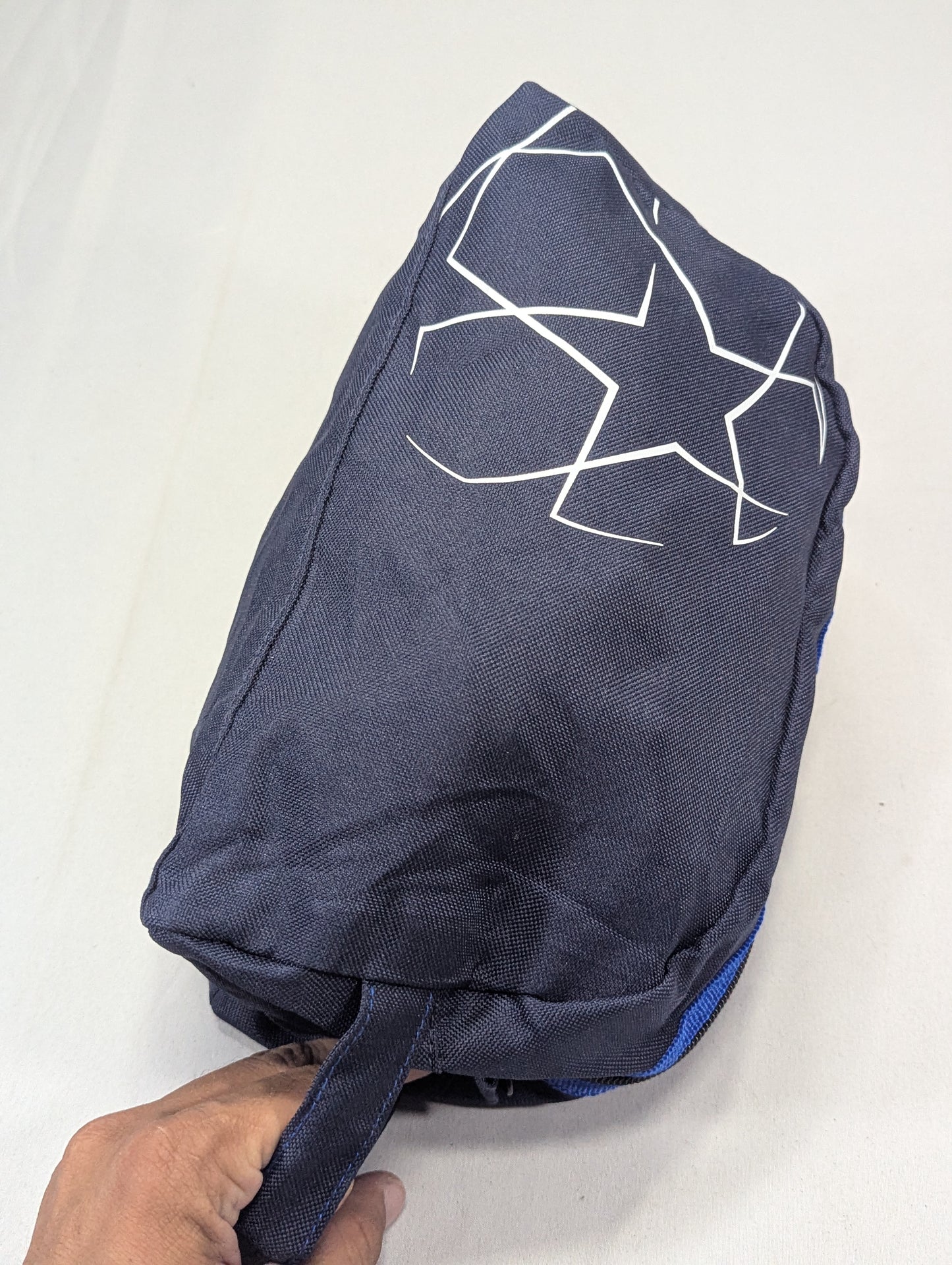 Title will update soon