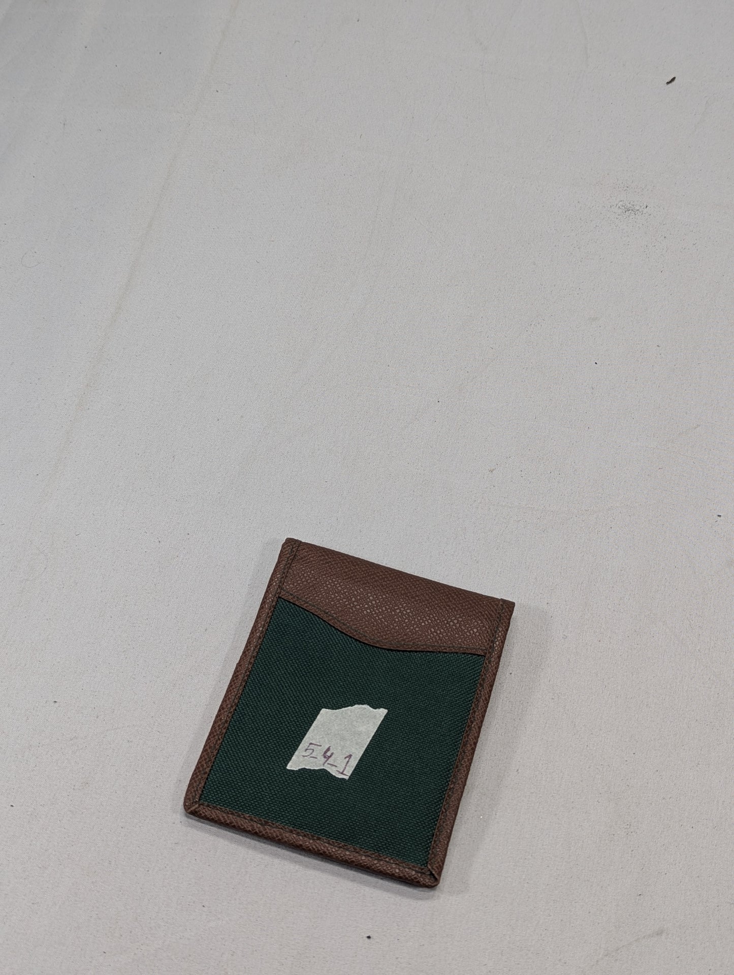 Title will update soon