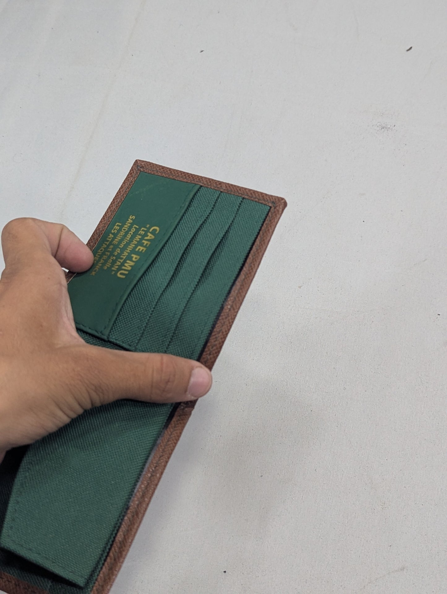 Title will update soon