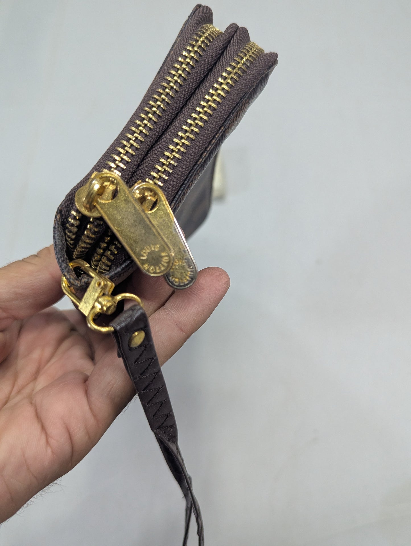 Lv/Title will update soon