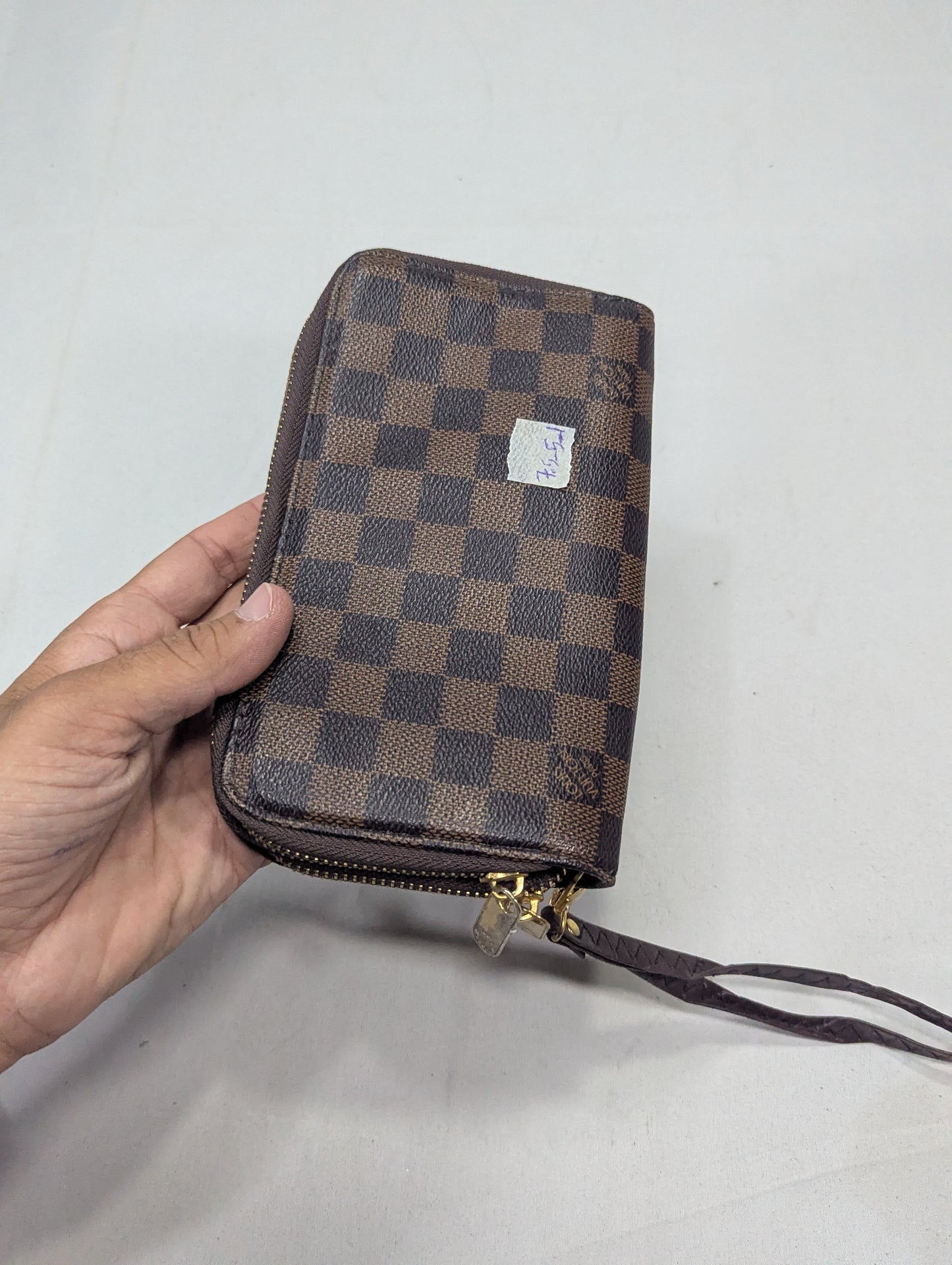 Lv/Title will update soon