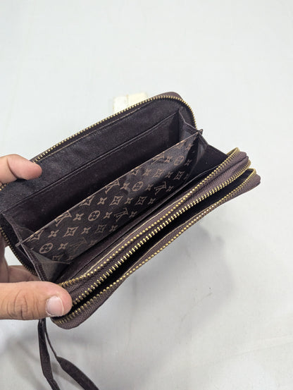 Lv/Title will update soon