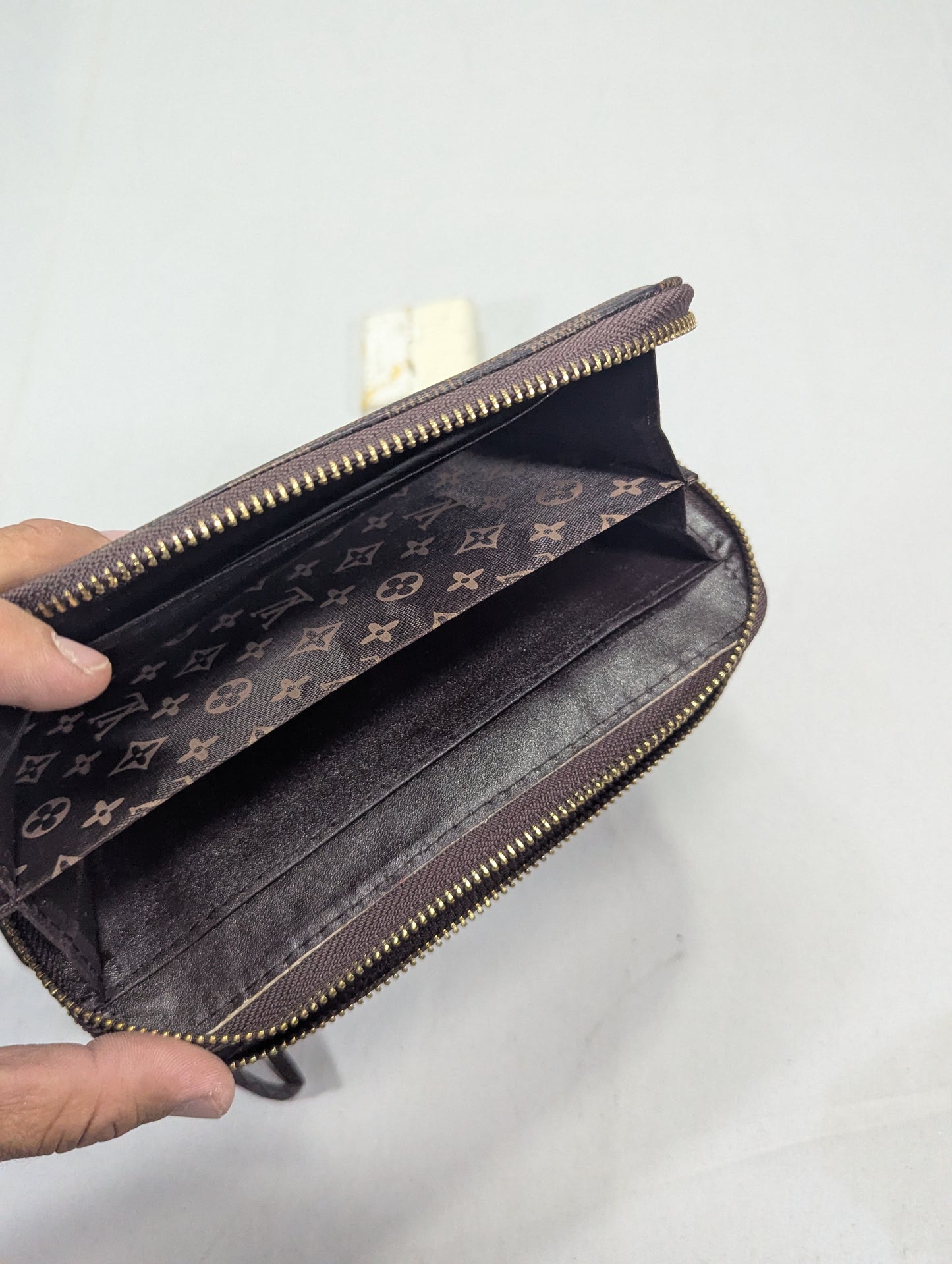 Lv/Title will update soon