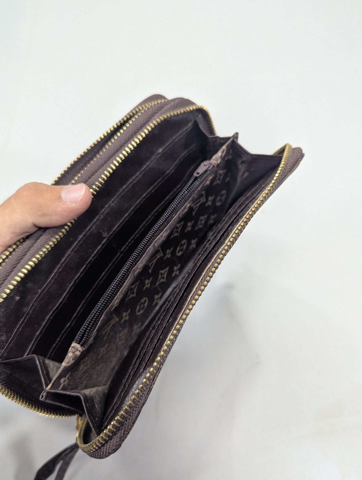 Lv/Title will update soon