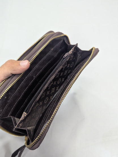 Lv/Title will update soon