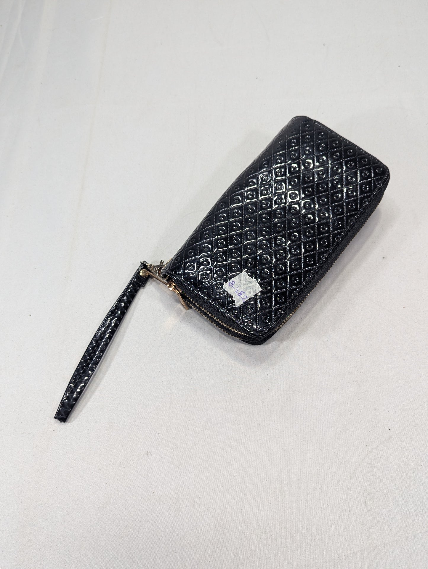 Title will update soon