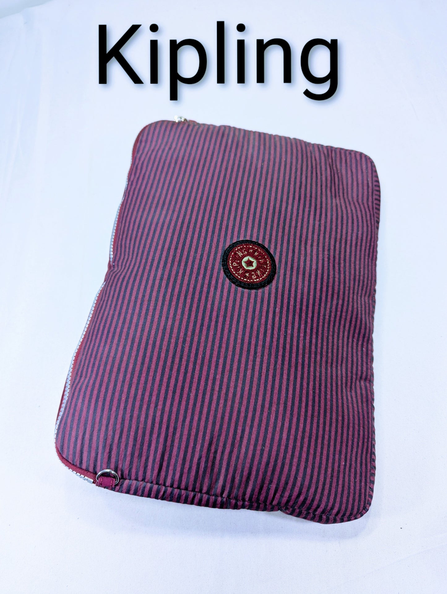 Kipling/Title will update soon