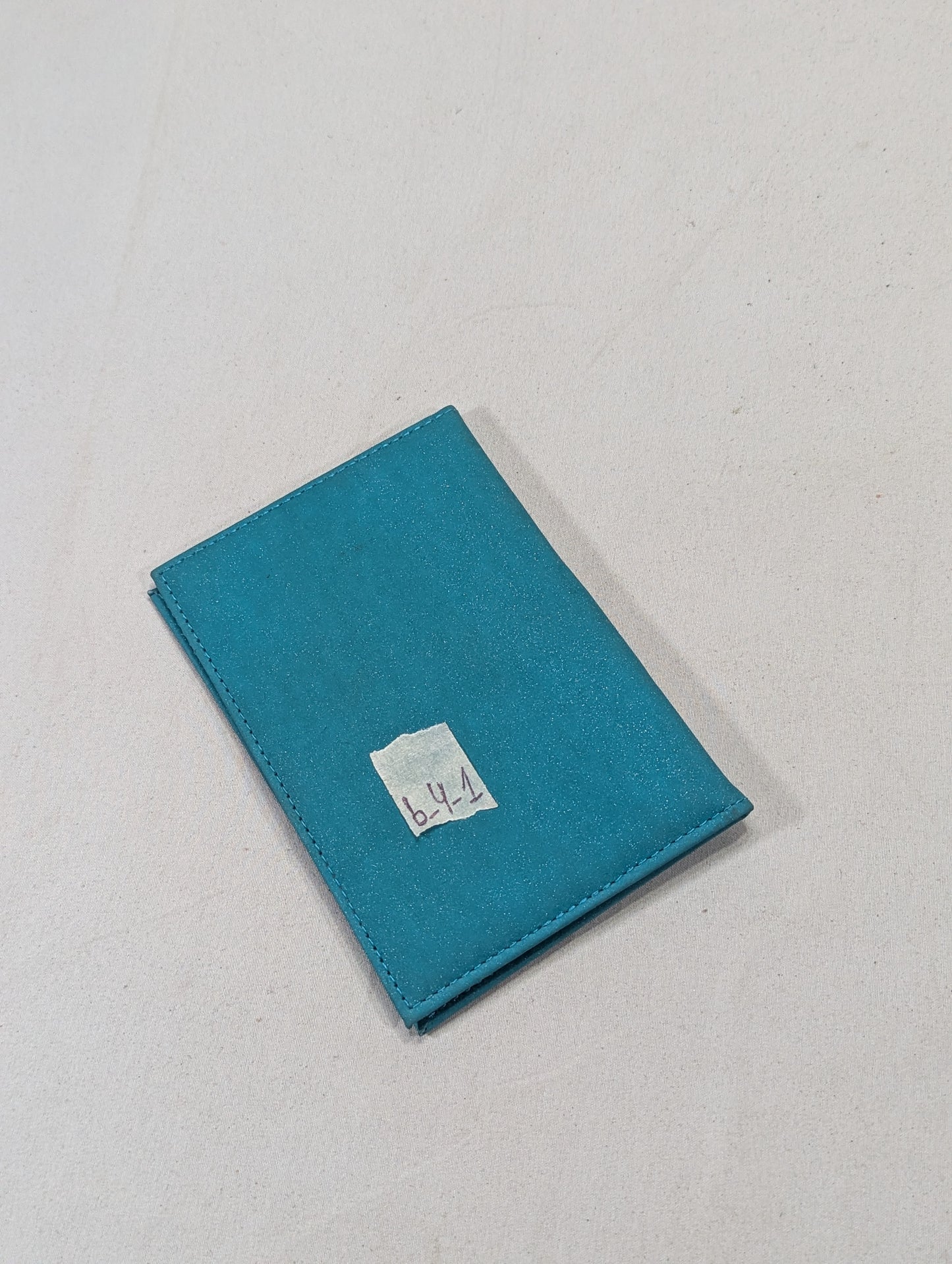 Title will update soon