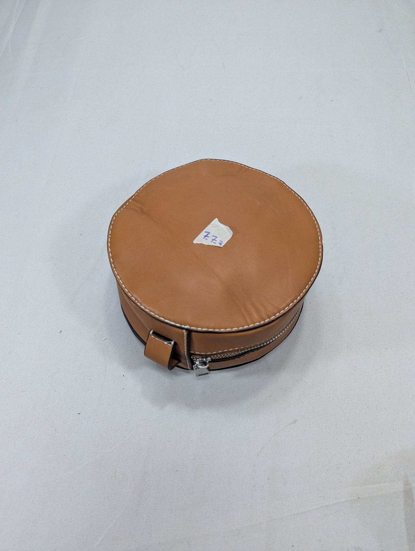 Title will update soon