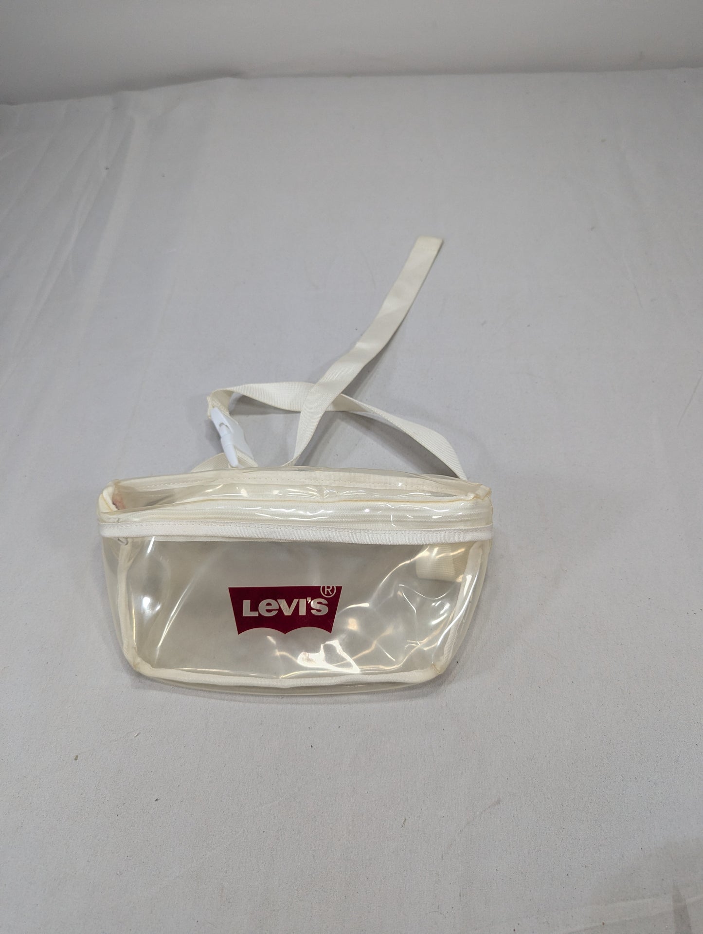 Levi's Title will update soon