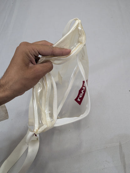 Levi's Title will update soon