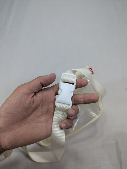 Levi's Title will update soon