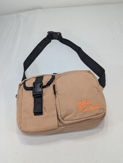 Vans of the wall/ Title will update soon