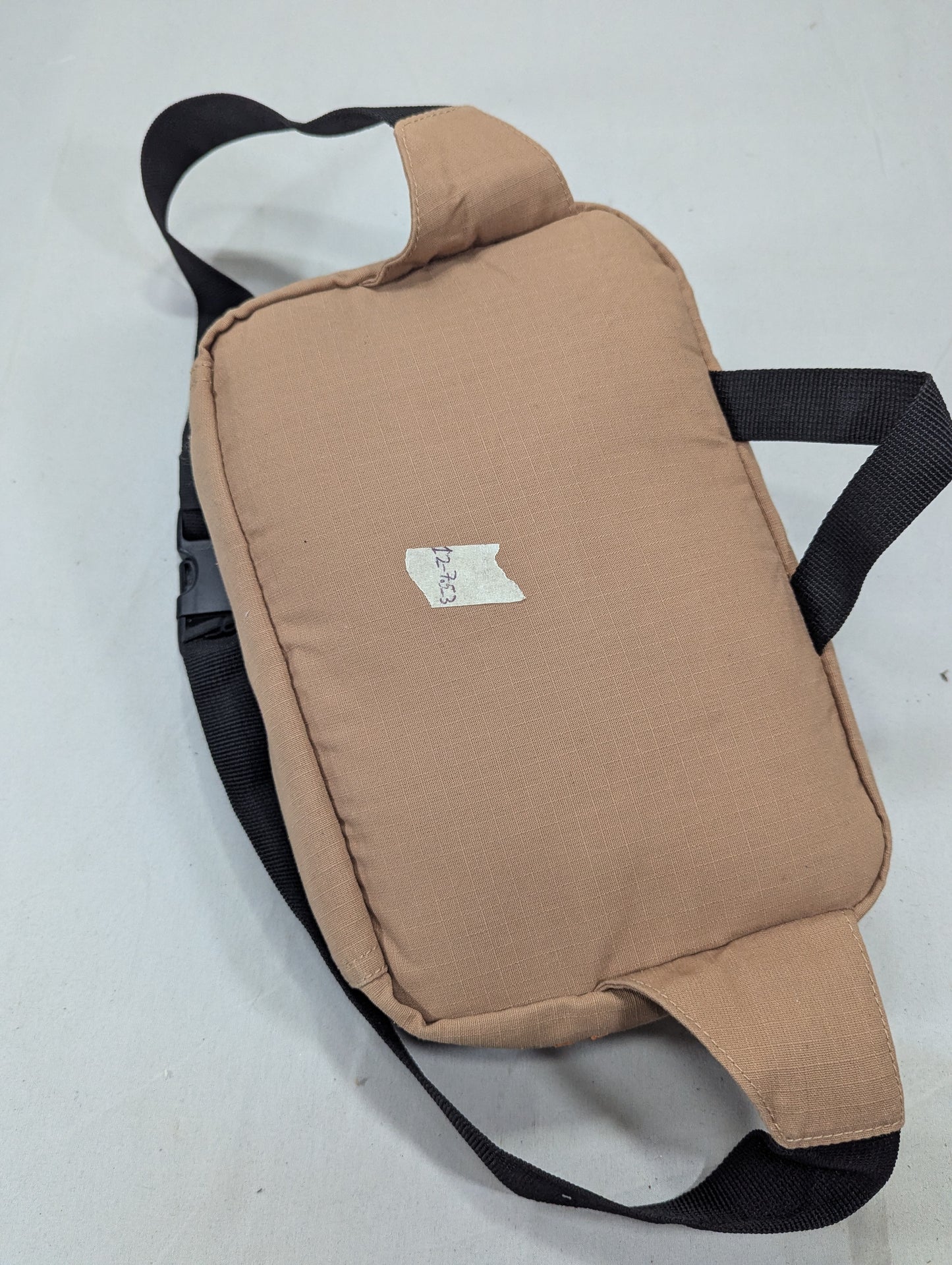 Vans of the wall/ Title will update soon