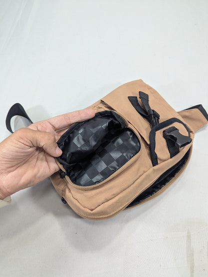 Vans of the wall/ Title will update soon