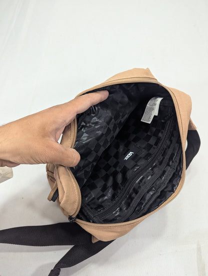 Vans of the wall/ Title will update soon